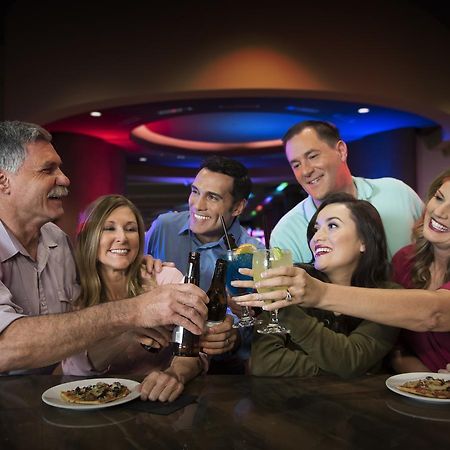 River Bend Casino & Hotel Wyandotte エクステリア 写真