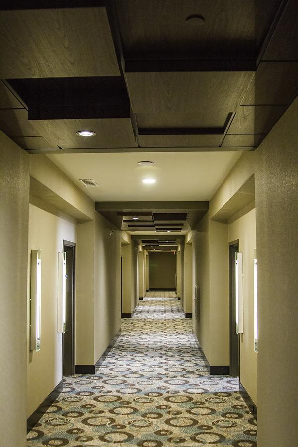 River Bend Casino & Hotel Wyandotte エクステリア 写真