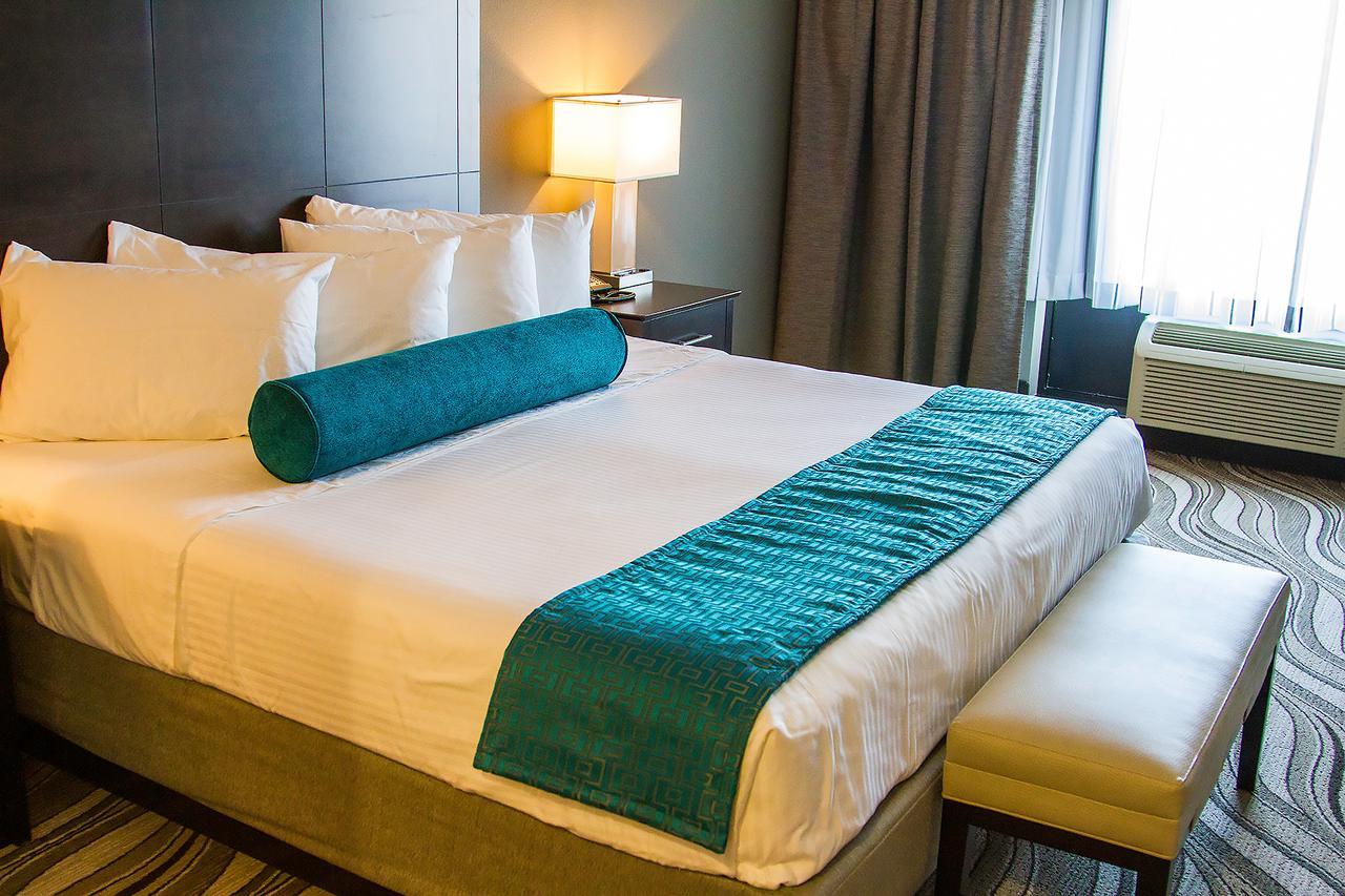 River Bend Casino & Hotel Wyandotte エクステリア 写真