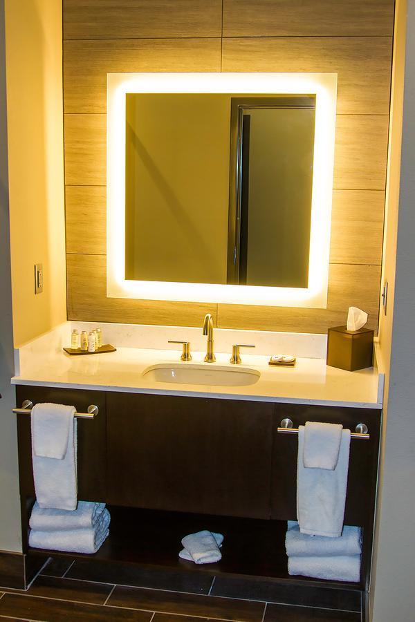 River Bend Casino & Hotel Wyandotte エクステリア 写真