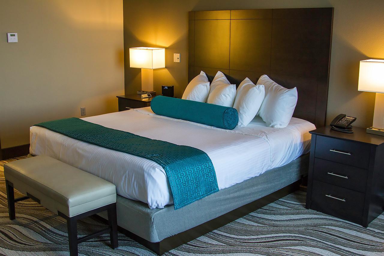 River Bend Casino & Hotel Wyandotte エクステリア 写真