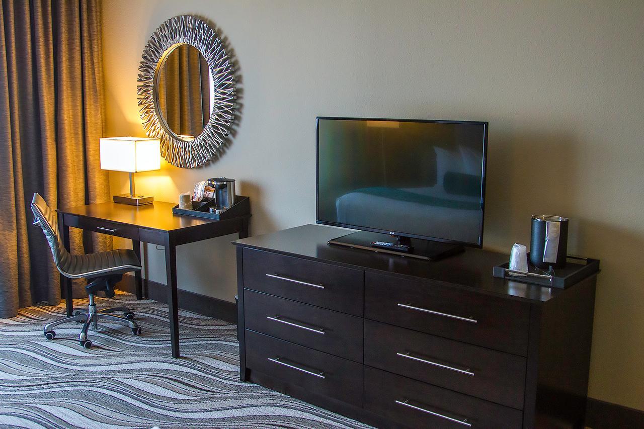 River Bend Casino & Hotel Wyandotte エクステリア 写真