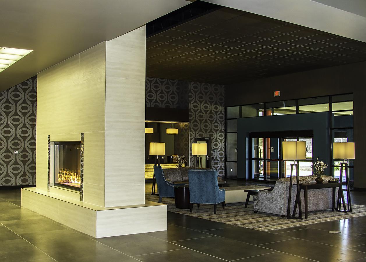 River Bend Casino & Hotel Wyandotte エクステリア 写真