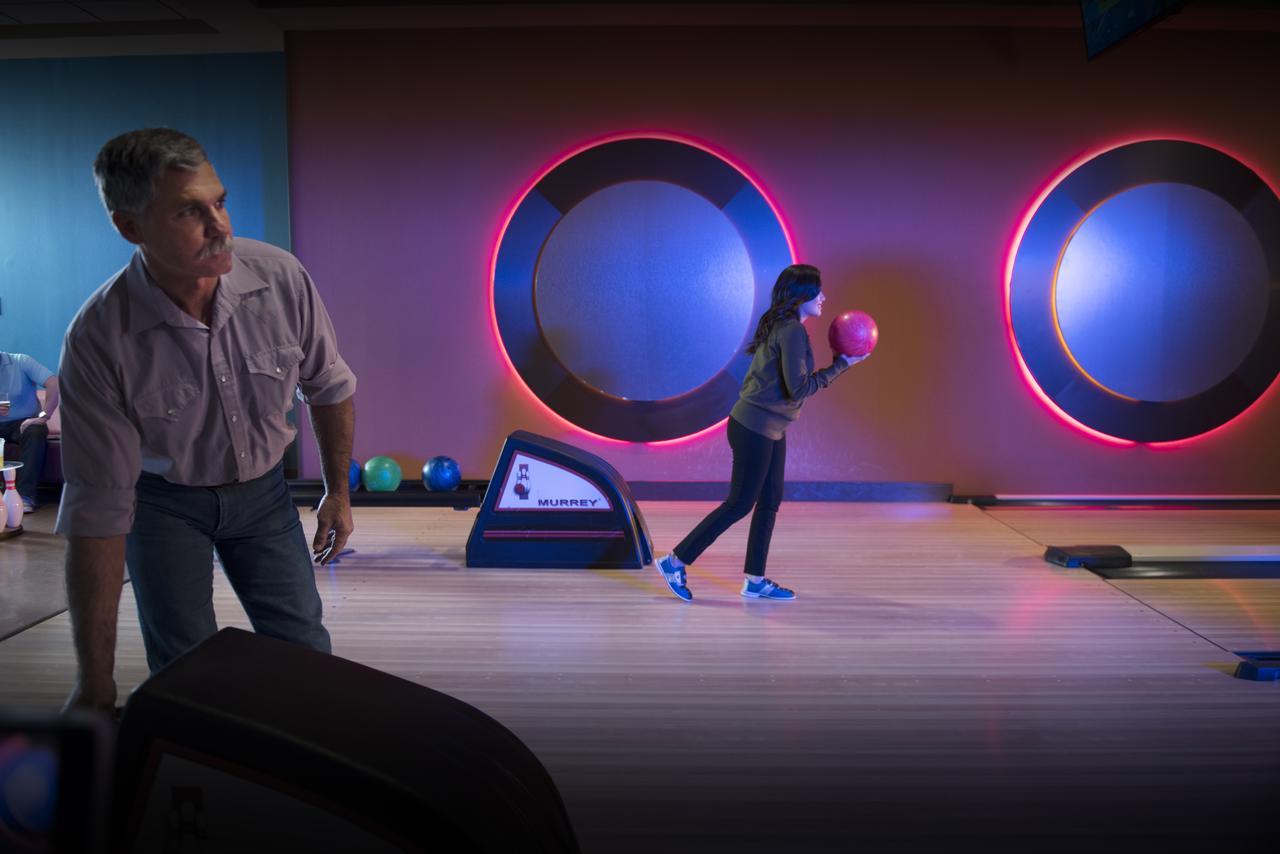 River Bend Casino & Hotel Wyandotte エクステリア 写真
