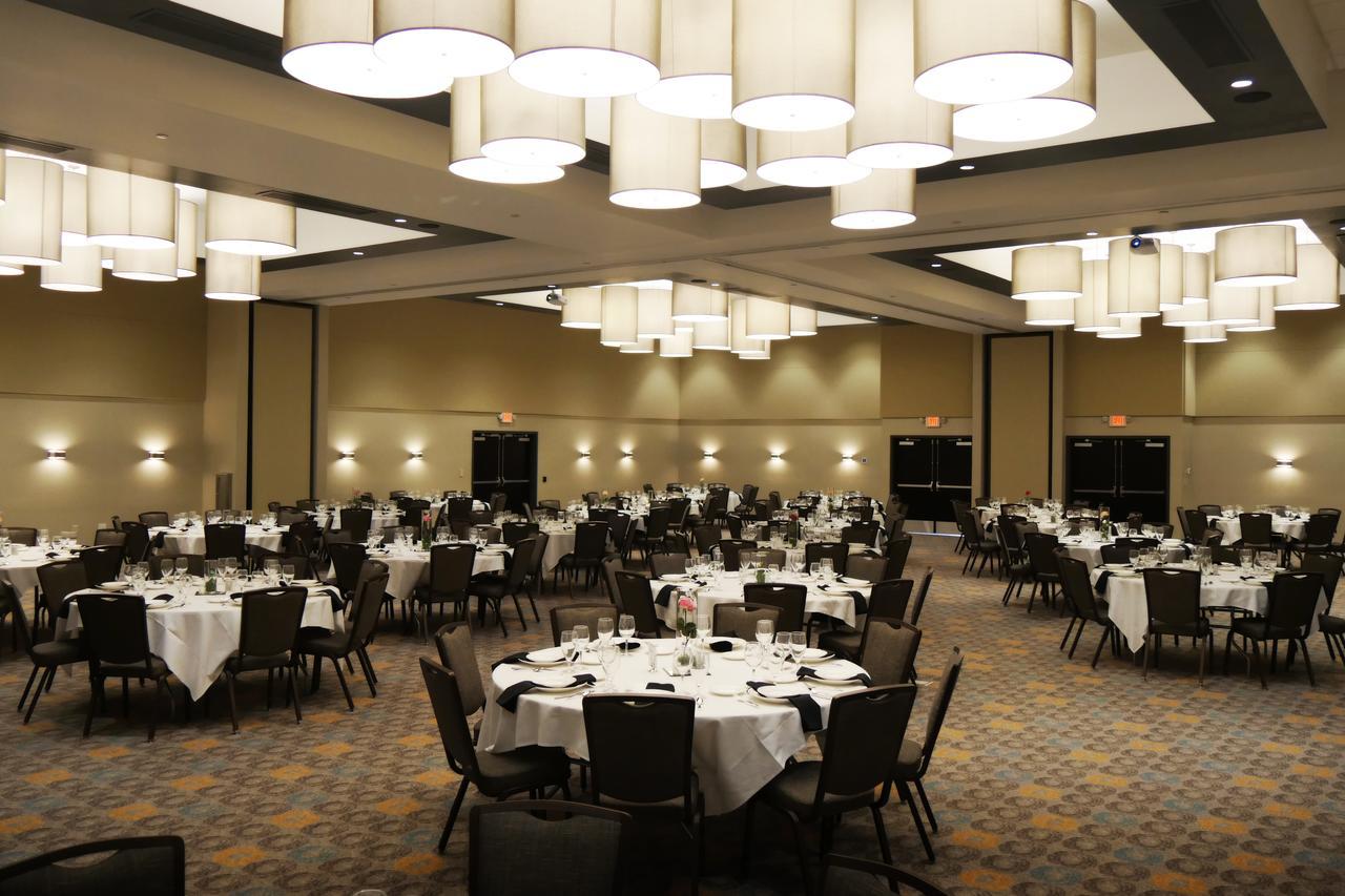 River Bend Casino & Hotel Wyandotte エクステリア 写真